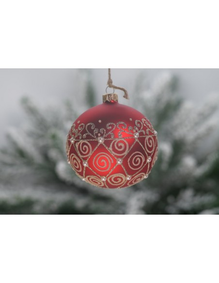 1346RC PALLINA DECORO