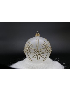 1349SG PALLINA DECORO