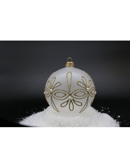 1349SG PALLINA DECORO