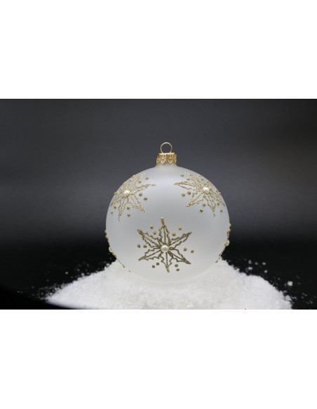 1353SG DECORATION BALL