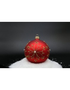 1354RC PALLINA DECORO