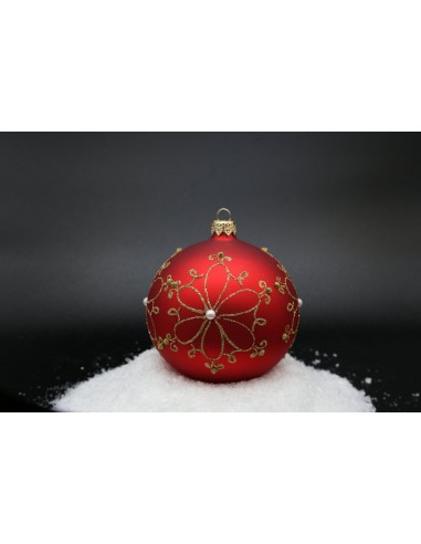 1354RC DECORATION BALL