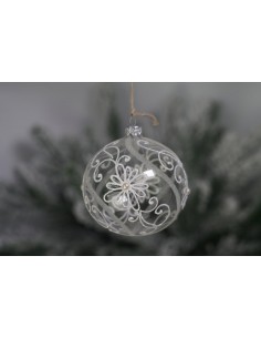 1381CB DECORATION BALL