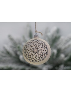 1382BB DECORATION BALL