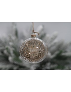 1382CC DECORATION BALL