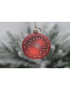 1382RC DECORATION BALL