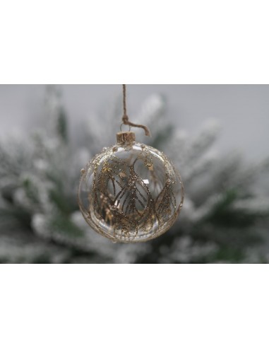 1384CC DECORATION BALL