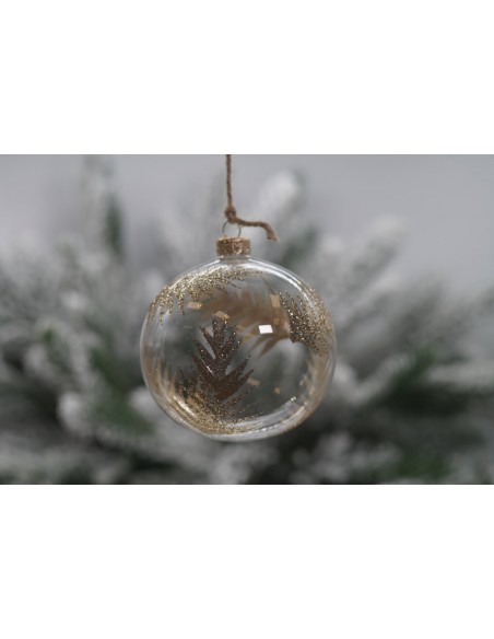 1385CC DECORATION BALL