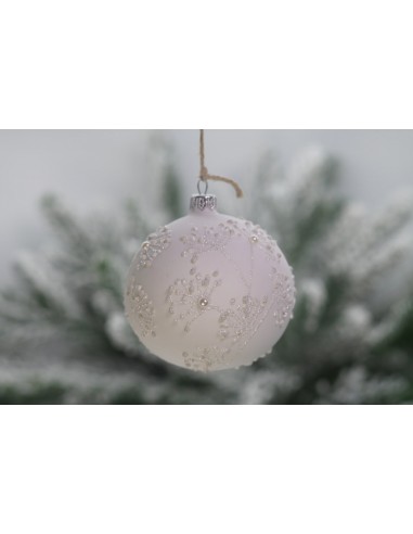 1386BI DECORATION BALL