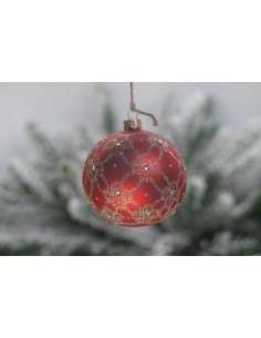 1388RC DECORATION BALL