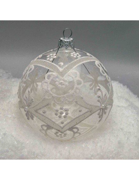 5072CB DECORATION BALL