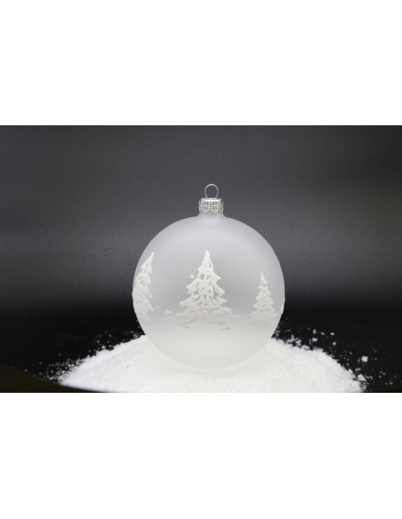 8003SA PALLINA DECORO