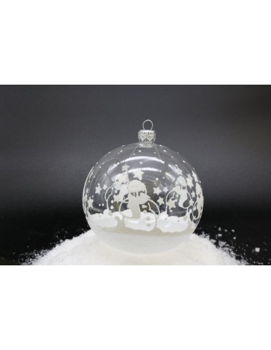 8005CB DECORATION BALL