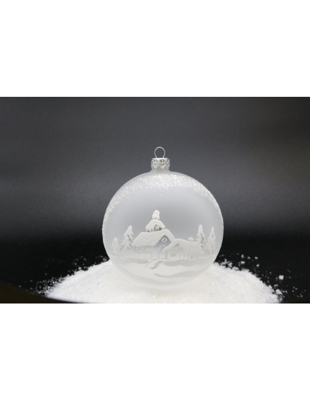 8008SA PALLINA DECORO