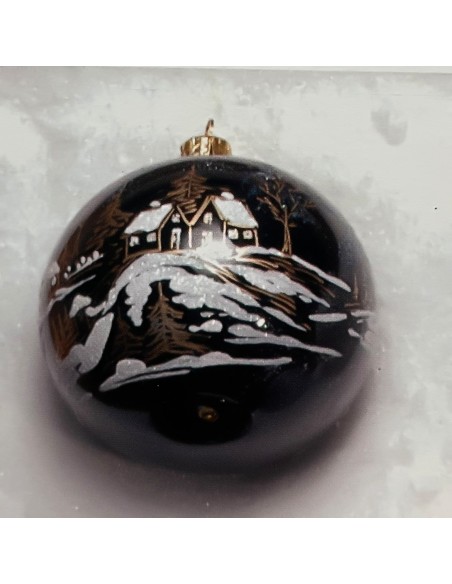 0541N LANDSCAPE BALL