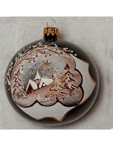 0635N LANDSCAPE BALL