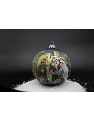 1322BL LANDSCAPE BALL